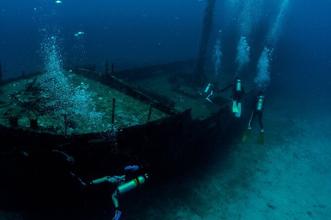 2 Days SSI Advanced Open Water Course in Boracay - What this course is really for