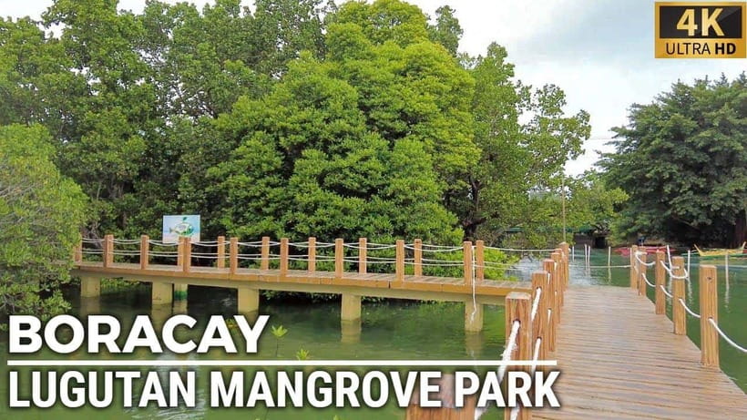 2-Hour Boracay Land Tour via Etrike - Newcoast viewpoint in a 30-minute visit