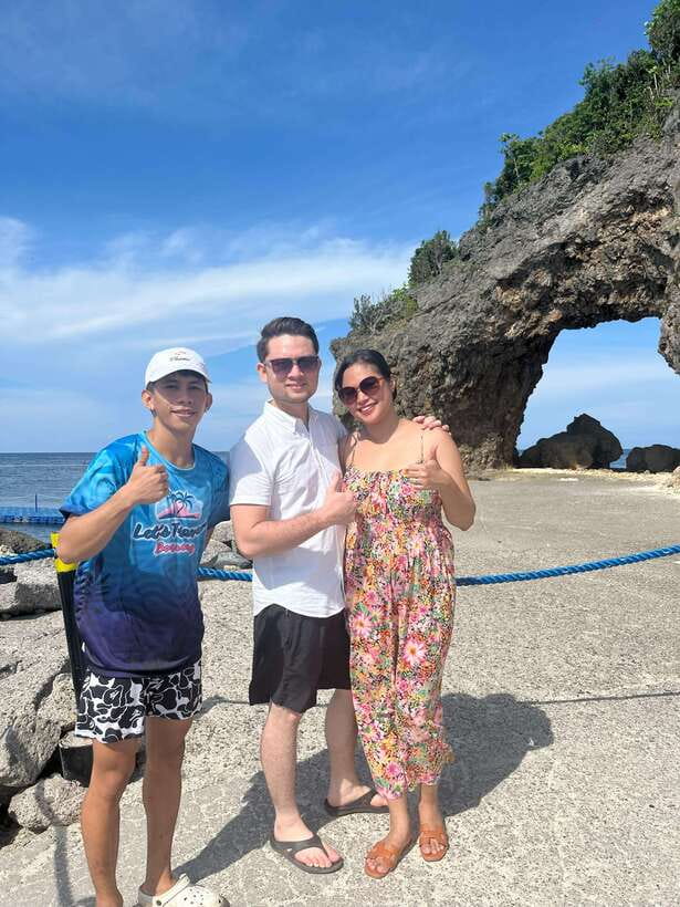 2-Hour Boracay Land Tour via Etrike - A quick lesson in Boracay’s past