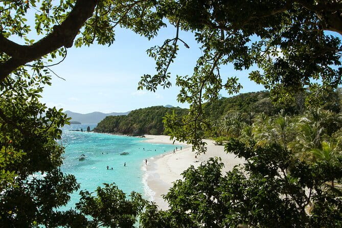 2 Weeks Best of Palawan: El Nido, Coron & Puerto Princesa Beaches - Days 1 and 2: Manila to Coron