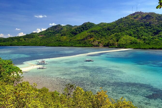 2 Weeks Best of Palawan: El Nido, Coron & Puerto Princesa Beaches - What the $2,144 price really covers
