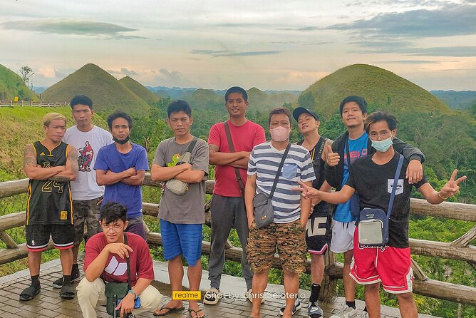 2025 Affordable Bohol (Tarsier & Chocolate Hills Tour) - Philippine tarsiers: a quiet encounter with a tiny primate