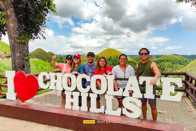 2025 Tarsier, Waterfalls & Chocolate Hills Tour - Who will enjoy this Bohol tour most?