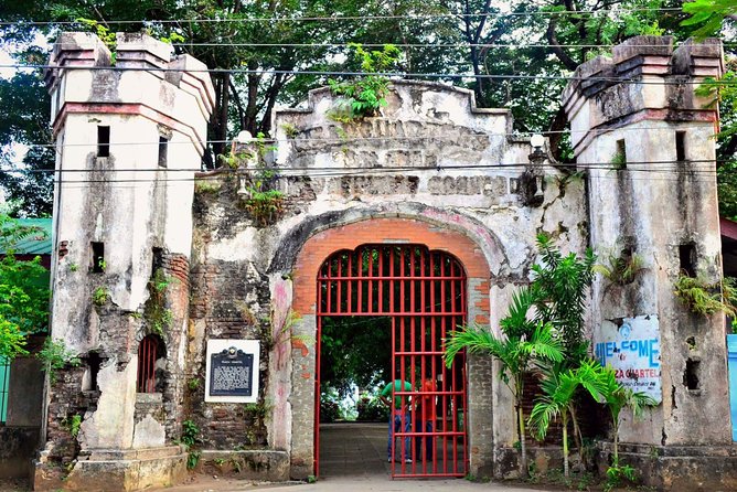 2in1 City tour and museum with pick up at hotel or cruise port - Why this six-hour Puerto Princesa tour works