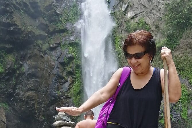 3 Days Private Tour in Banaue Ifugao visiting Batad Rice Terraces - Who should book this Banaue tour?