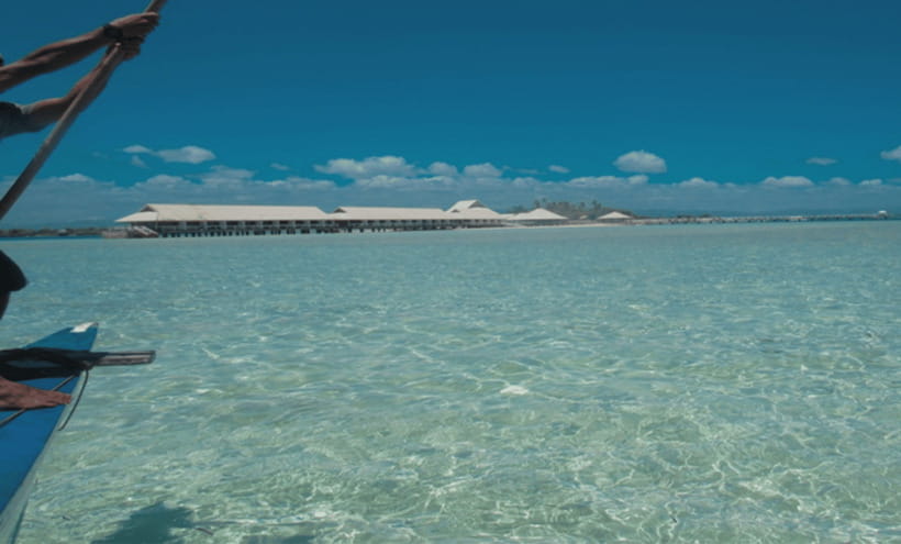 3 Islands Hopping at Gilutungan, Caohagan, Nalusuan + Lunch - Why this Cebu island trip works