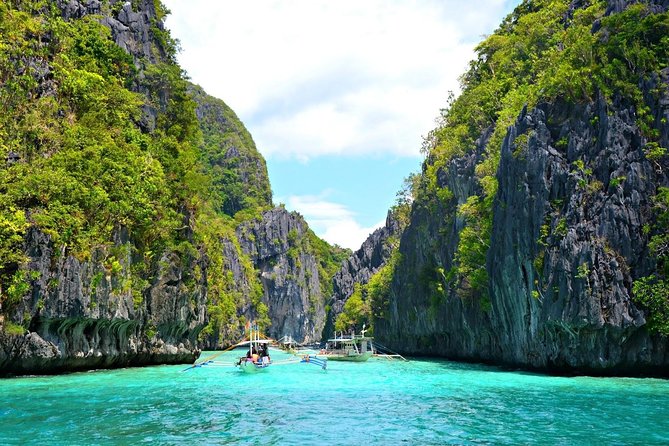 3D2N El Nido Experience - The Timing Matters More Than the Price