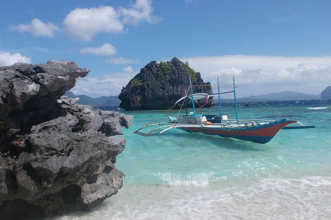 3d2n ELNIDO Package tour - Key points to know before booking