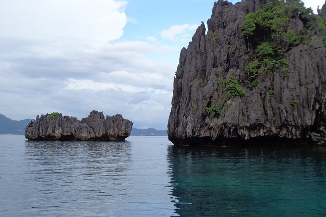 3d2n ELNIDO Package tour - Why this package works for a short Palawan visit