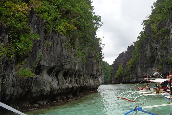 3d2n ELNIDO Package tour - Two nights in El Nido and what they give you