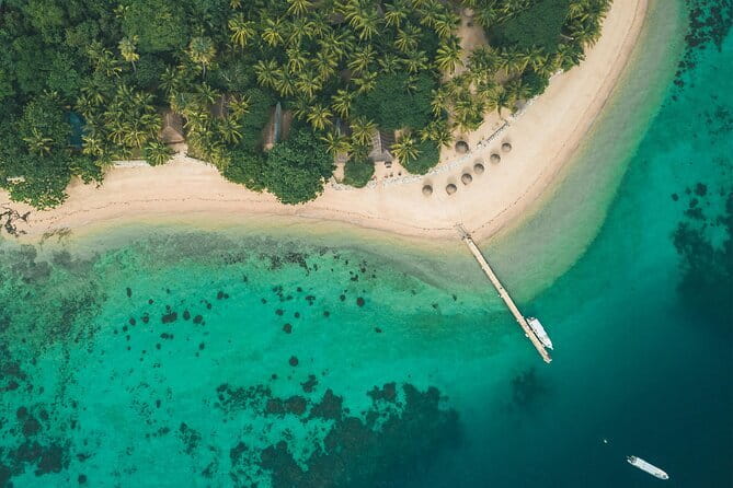 3D2N Luxury Resort & Island Hopping with Seaplane Transfer - Why the Seaplane Transfer Matters in Palawan