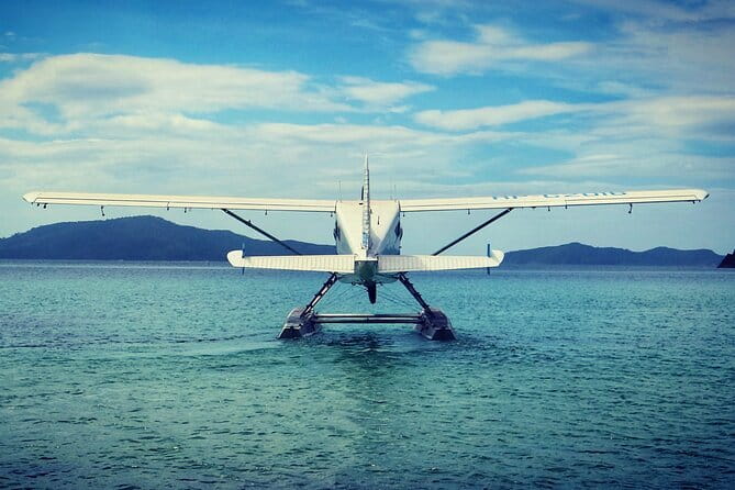 3D2N Luxury Resort & Island Hopping with Seaplane Transfer - Day Two: A Full Day Among Nearby Islands