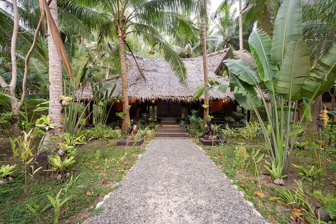 3D2N Luxury Resort & Island Hopping with Seaplane Transfer - Day One: From Puerto Princesa to a Private Villa