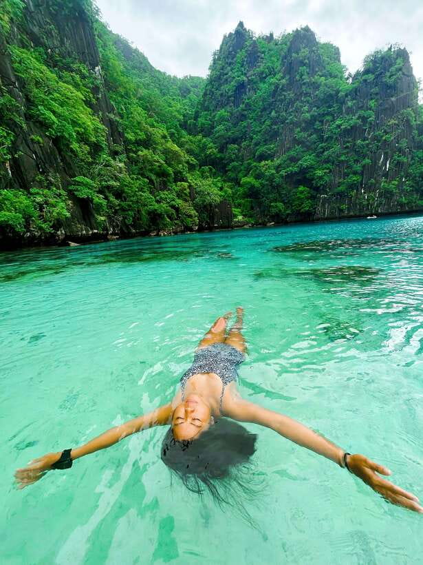 3DAYS AND 2NIGHTS SNORKEL ISLANDS HOPPING EXPEDITION - Day two: the best day for snorkeling and island time