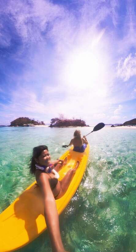 3DAYS AND 2NIGHTS SNORKEL ISLANDS HOPPING EXPEDITION - Is $360 a fair price?