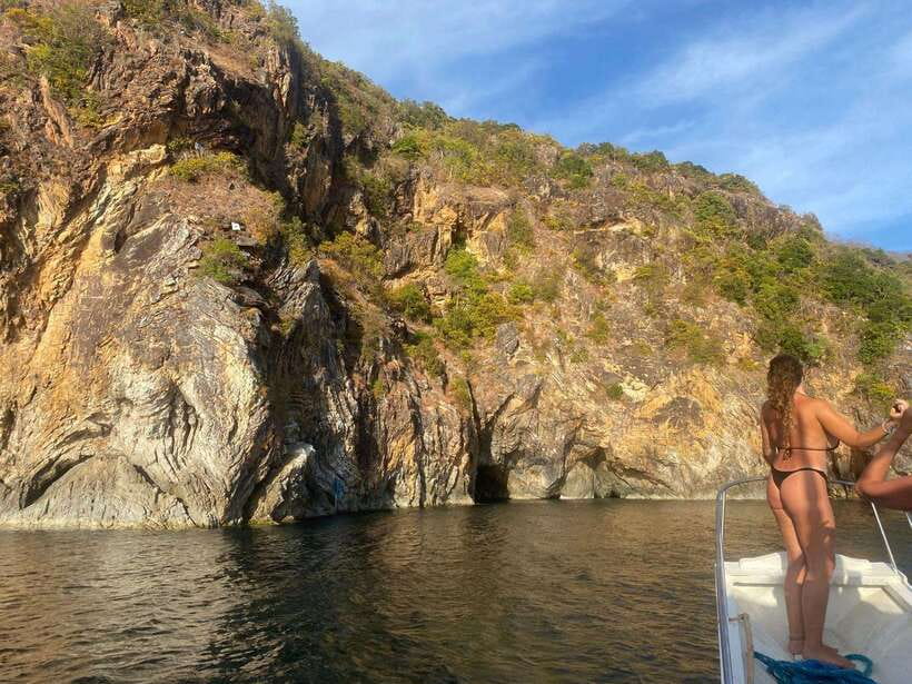 3DAYS AND 2NIGHTS SNORKEL ISLANDS HOPPING EXPEDITION - The safety question you should not ignore