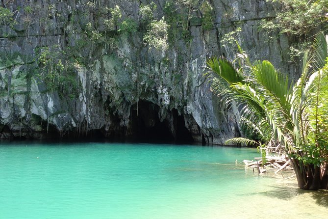 3in1 Private PPUR Underground River; Ugong rock cave & zipline - Ugong Rock brings a different kind of adventure