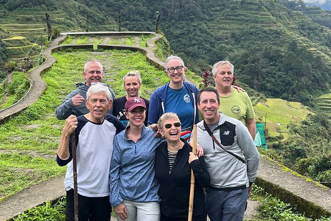 4 Day Banaue Ifugao Rice Villages Private tour Trekking - Day 2: Banaue to Pula and Cambulo, about 16 kilometers