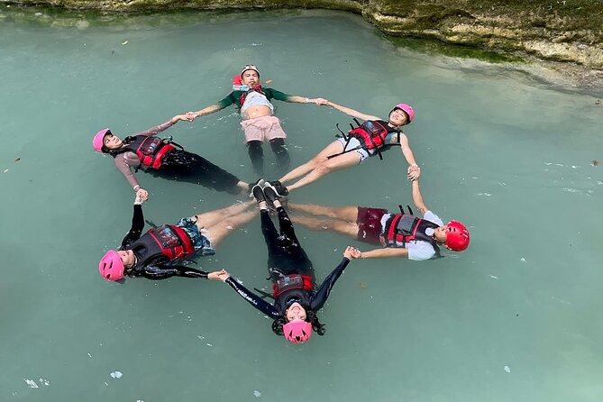 4 Hour Canyoneering Adventure at Kawasan Falls with Lunch - Timing, crowds, and the best way to approach the day