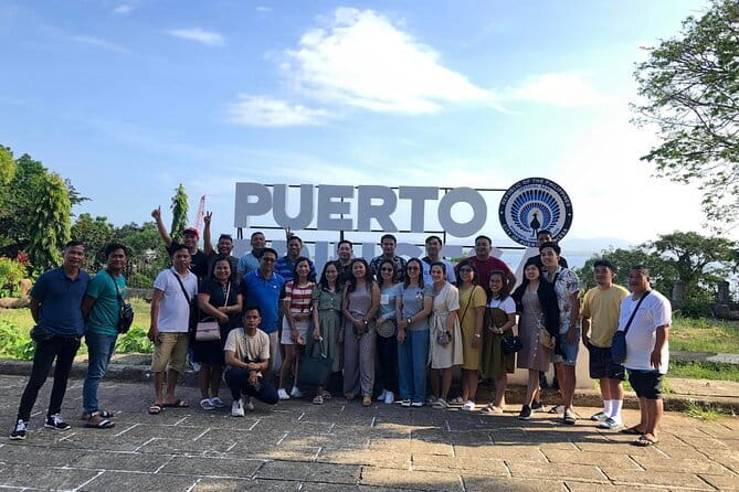 4-hour Private Van Rental in Puerto Princesa - How the Drivers Add Value