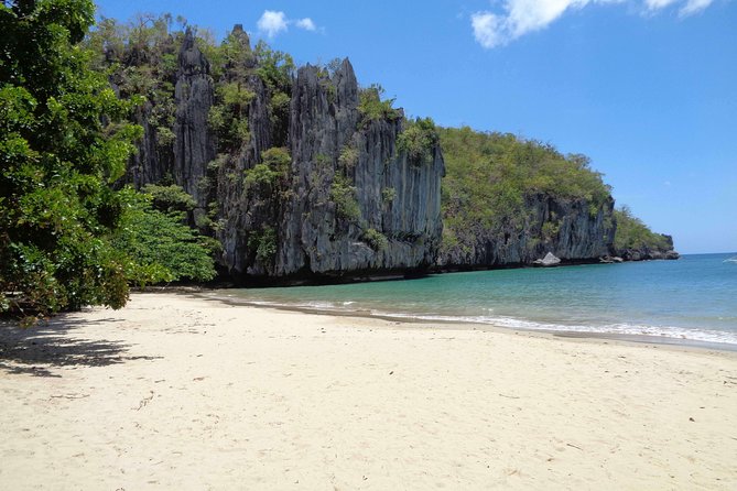 4in1 Underground River + ugong cave +zipline+mangroove paddleboat - Why this four-part tour works for a short stay