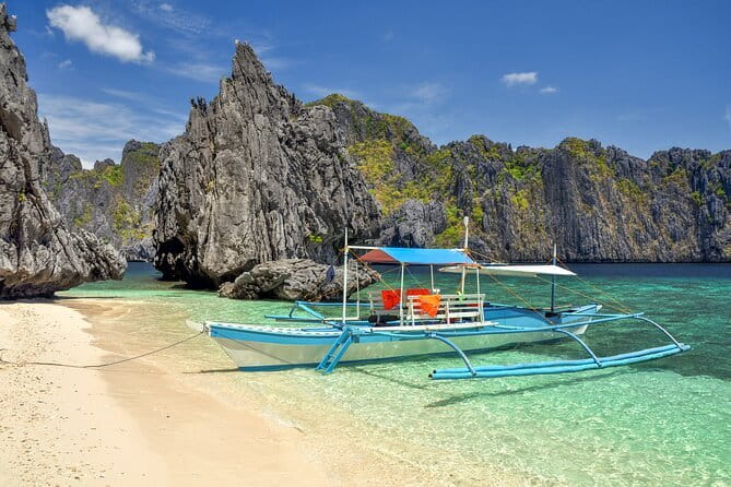 5-Days in Palawan Philippines: Puerto Princesa & El Nido Package - Key details at a glance