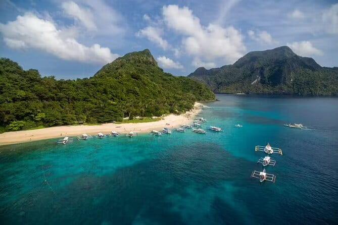 5-Days in Palawan Philippines: Puerto Princesa & El Nido Package - What the $755 price really covers