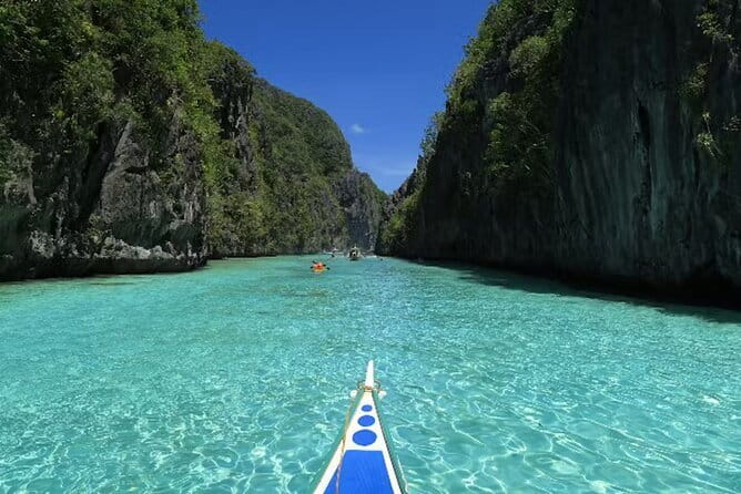 5-Days in Palawan Philippines: Puerto Princesa & El Nido Package - Day 1: A soft landing in Puerto Princesa