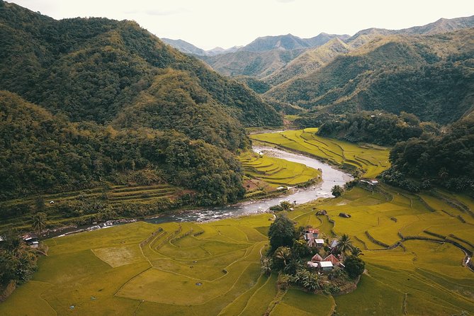 5 Days Sagada Banaue Batad Discovery (PRIVATE GROUP TOUR Max 6 Travellers) - Why this route works so well