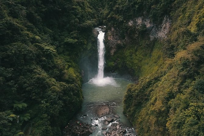 5 Days Sagada Banaue Batad Discovery (PRIVATE GROUP TOUR Max 6 Travellers) - Day 2: Sagada village and Bomod-Ok Waterfalls