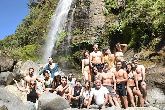 5 Days Sagada Banaue Batad Discovery (PRIVATE GROUP TOUR Max 6 Travellers) - Day 3: Bontoc Museum and the road to Banaue