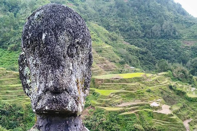 5 Days Sagada Banaue Batad Discovery (PRIVATE GROUP TOUR Max 6 Travellers) - Day 4: Banaue to Batad by private jeepney