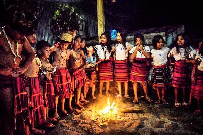 5 Days Sagada Banaue Batad Discovery (PRIVATE GROUP TOUR Max 6 Travellers) - What the $1,061.85 price includes
