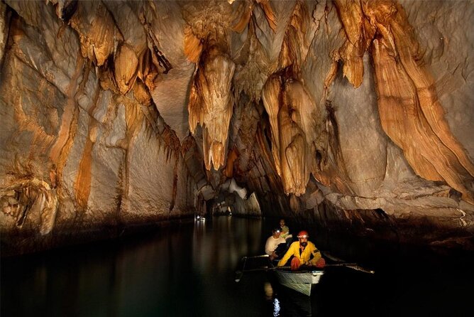 5D4N Puerto Princesa & El Nido Experience - Key points before you book
