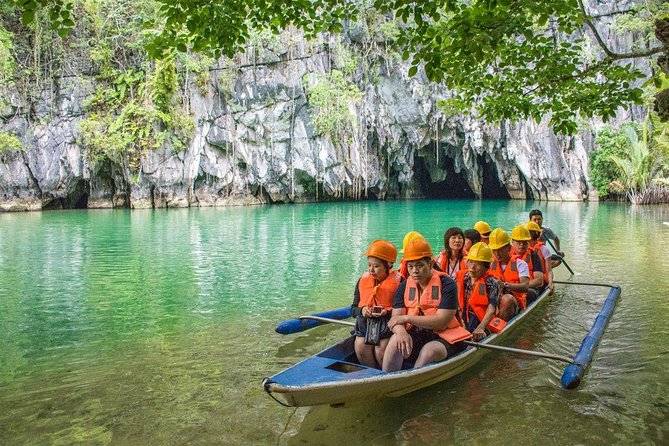 5D4N Puerto Princesa & El Nido Experience - Day 4: Hidden Beach, Matinloc Shrine, and the Tour C route