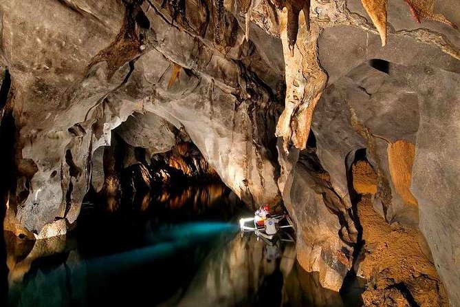5D4N Puerto Princesa & El Nido Experience - Hotels, meals, and group arrangements