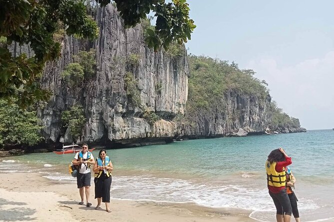 6D5N Puerto Princesa and El Nido Tours with hotel - Meals, hotels, and what the $349 price really covers