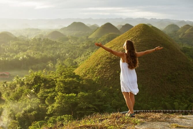 8-Day Private Cebu and Bohol Tour in the Philippines - Key points to know before booking