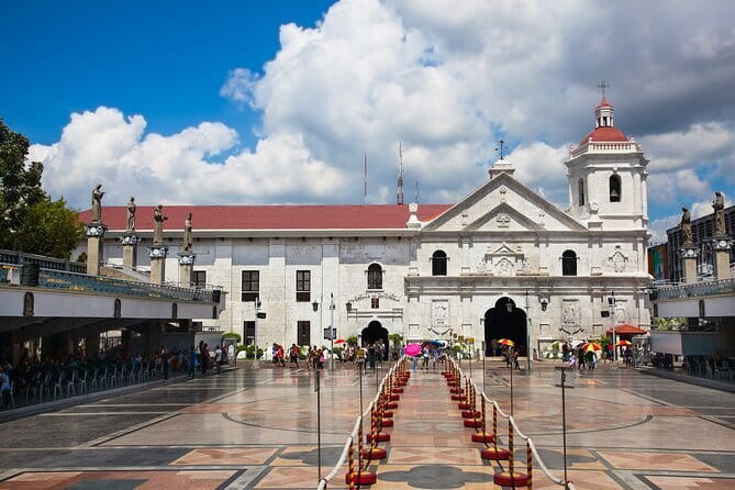 8-Day Private Cebu and Bohol Tour in the Philippines - Day 5: A free Cebu day with a costly but tempting option