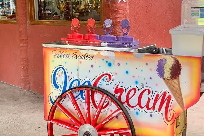 A Day in Paradise at Villa Escudero Coconut Plantation Adventure - The Escudero Family Museum