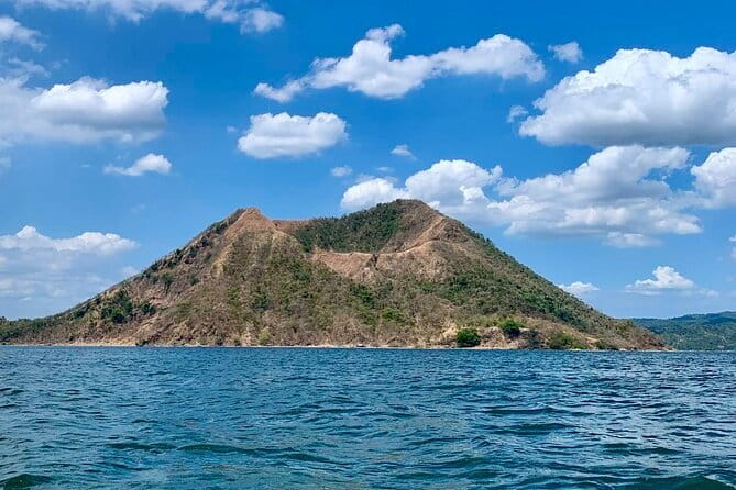 A Full Day Tour Adventure From Manila’s History to Volcano Views - Key points at a glance