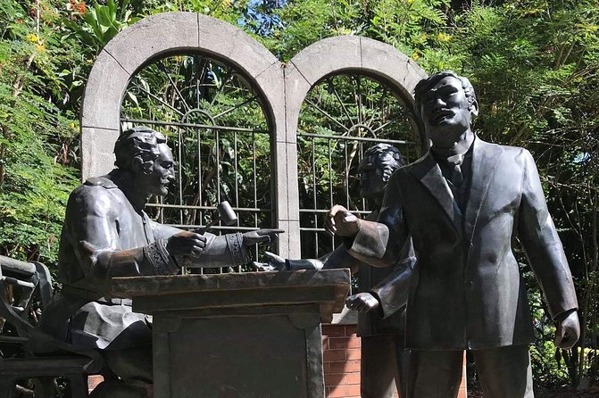 A private Historical Intramuros & highlights in Manila - Why this private day works in Manila