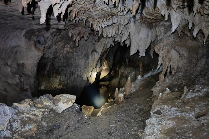 Adventure Awaits: Spelunking at Cavinti Cave Complex w/ Transfers - The 7:00 am departure and the road to Cavinti