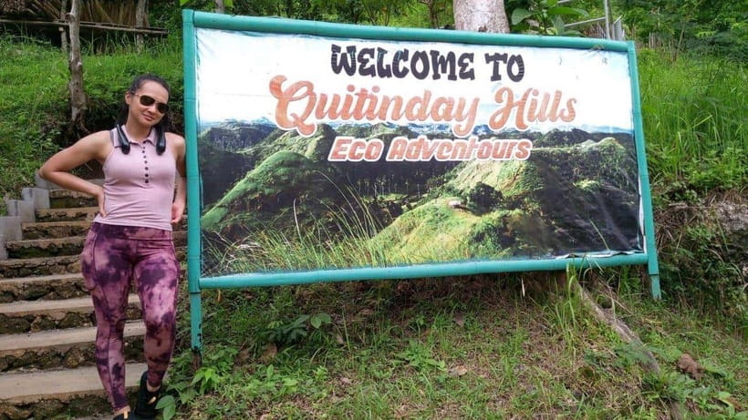 Albay Bicol Caves and Hills Exploration Tour by ZCHEDULISTA - Transport, pickup, and the private format