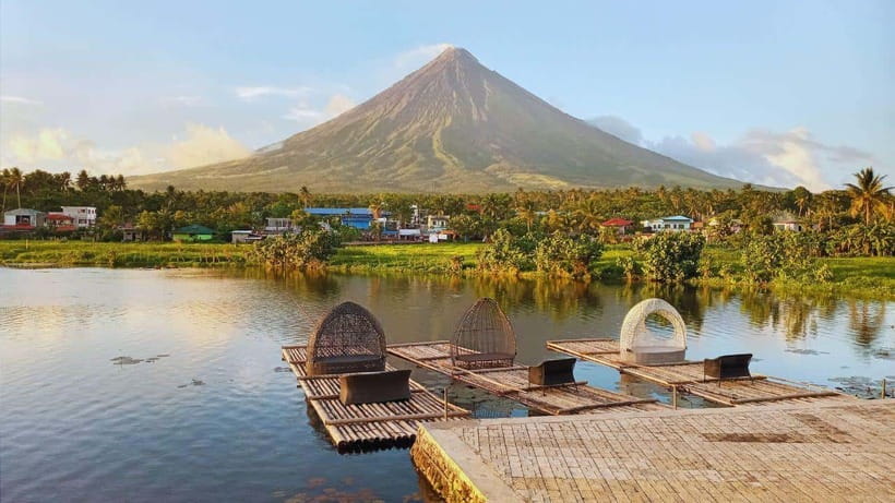 Albay Bicol Caves and Hills Exploration Tour by ZCHEDULISTA - Solong Cave and Eco Park add a second angle