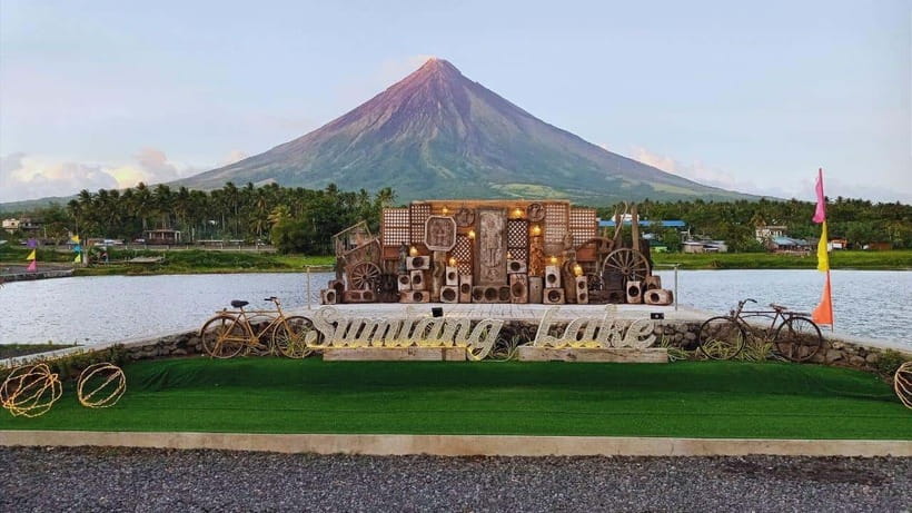 Albay Bicol Caves and Hills Exploration Tour by ZCHEDULISTA - Is $94 per person a fair price?