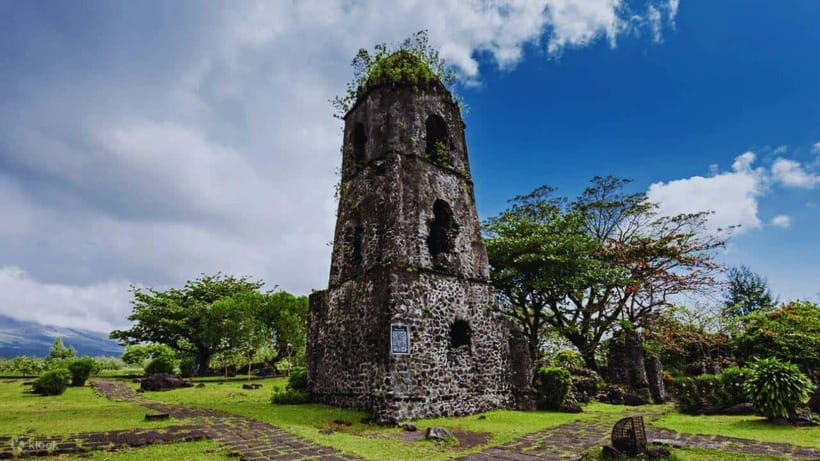 Albay Bicol Caves and Hills Exploration Tour by ZCHEDULISTA - Starting with Hoyop Hoyopan Cave