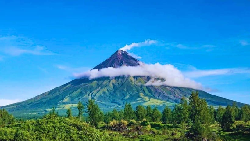 Albay Bicol Full Day Join-In-Tour by ZCHEDULISTA - What the $41 price really covers