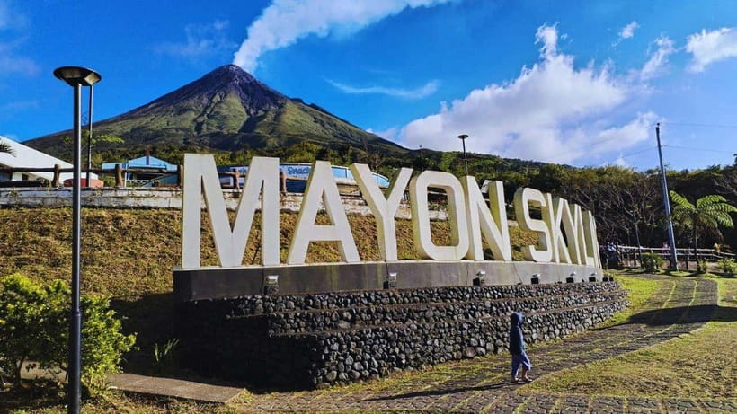 Albay Bicol Full Day Tour with Mayon Skyline by ZCHEDULISTA - Five useful things to know before booking