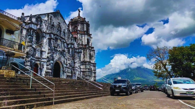 Albay Bicol Full Day Tour with Mayon Skyline by ZCHEDULISTA - Why this 10-hour Albay route works